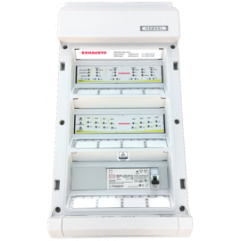 BSK Kompaktsteuerung